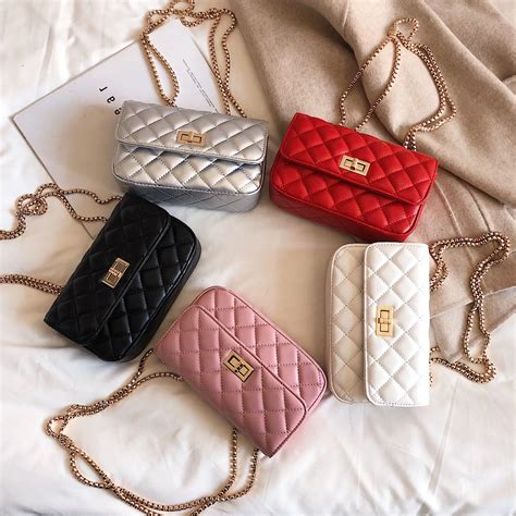 Women's Designer Shoulder Bags 